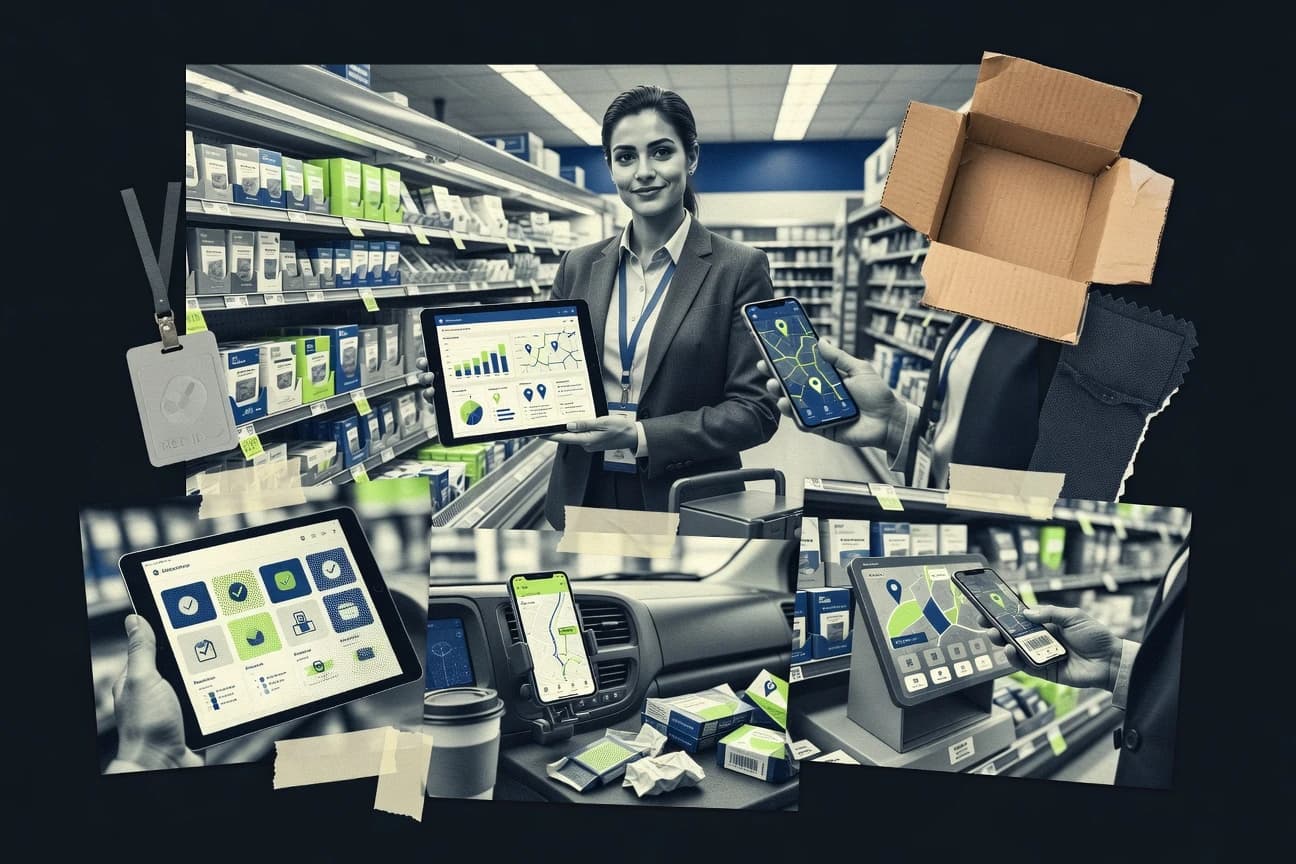 Top 10 Best Field Sales Enablement Software of 2026