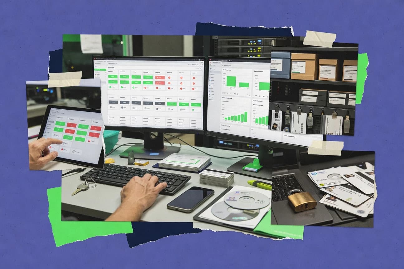 Top 10 Best License Management Software of 2026