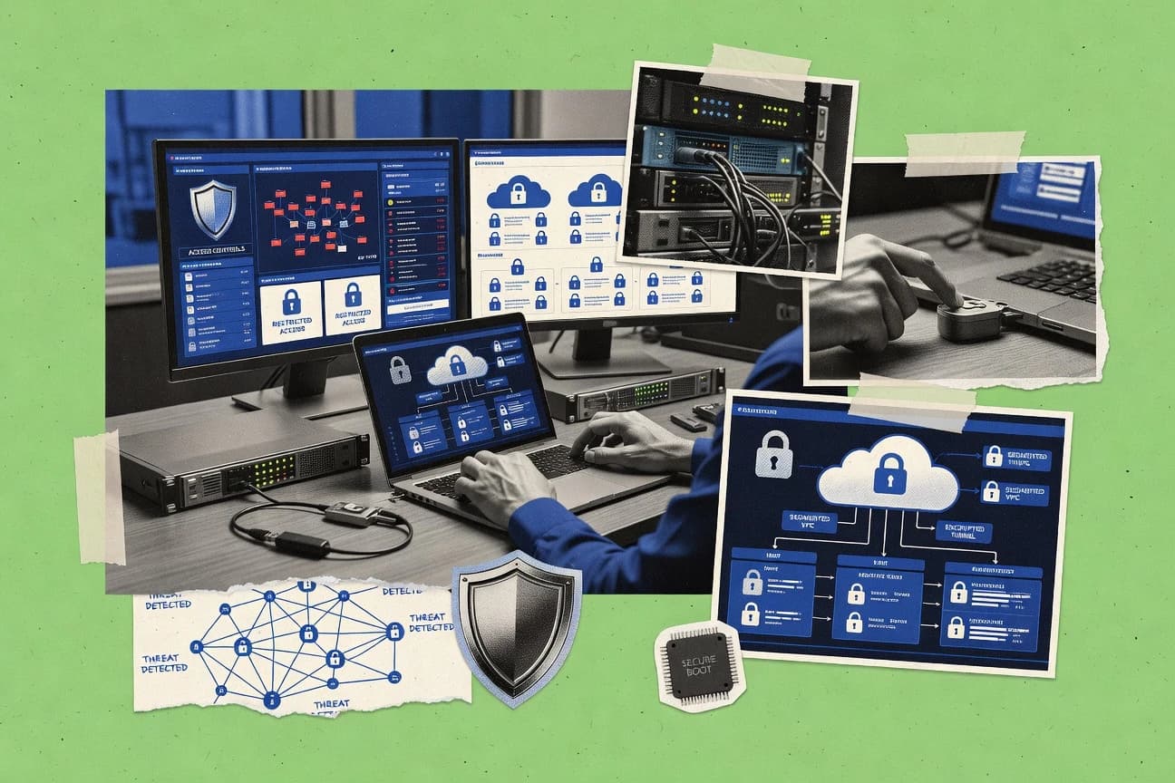 Top 10 Best Business Cyber Security Software of 2026