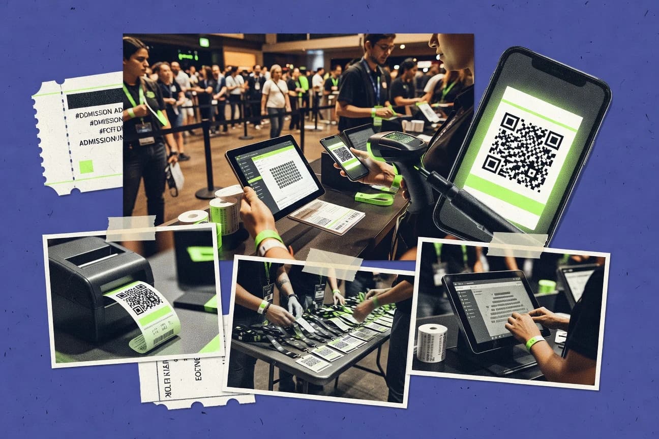 Top 10 Best Event Ticket Management Software of 2026