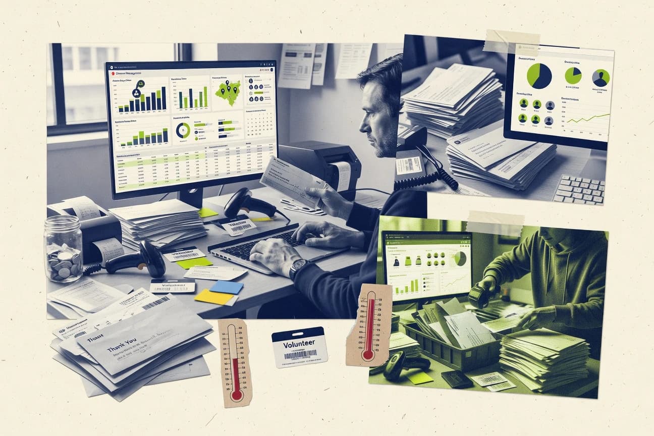 Top 10 Best Fundraising Database Software of 2026