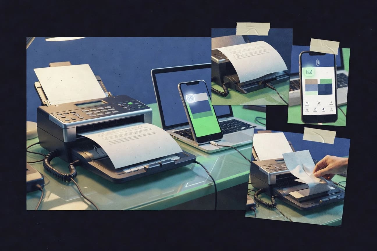 Top 10 Best Fax To Email Software of 2026