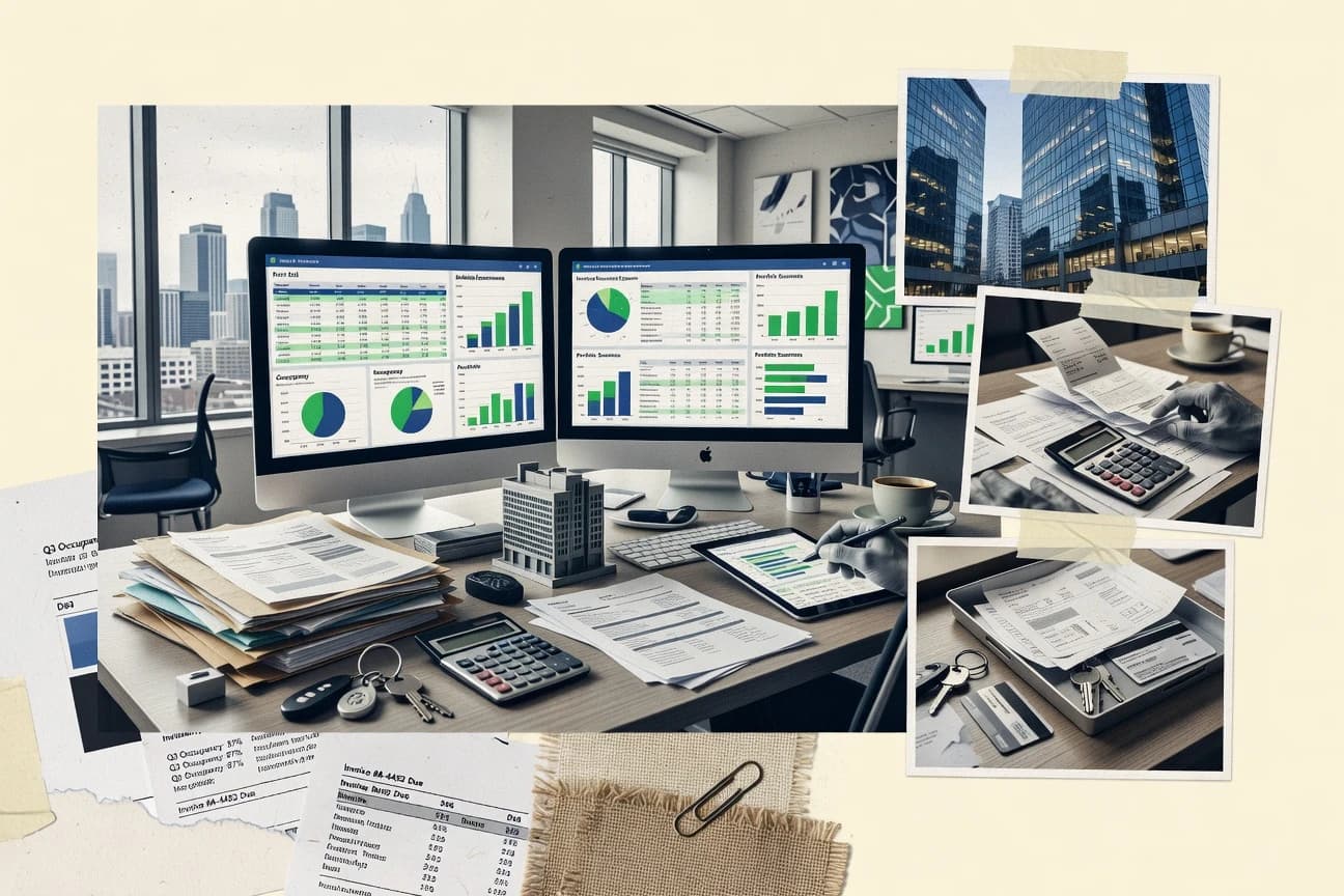 Top 10 Best Commercial Property Management Accounting Software of 2026