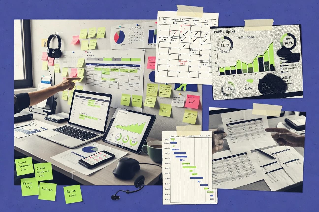 Top 10 Best Digital Marketing Agency Project Management Software of 2026