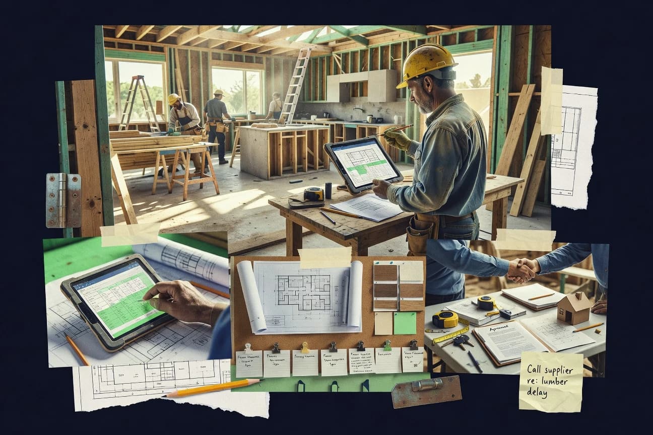 Top 10 Best Home Builder Management Software of 2026