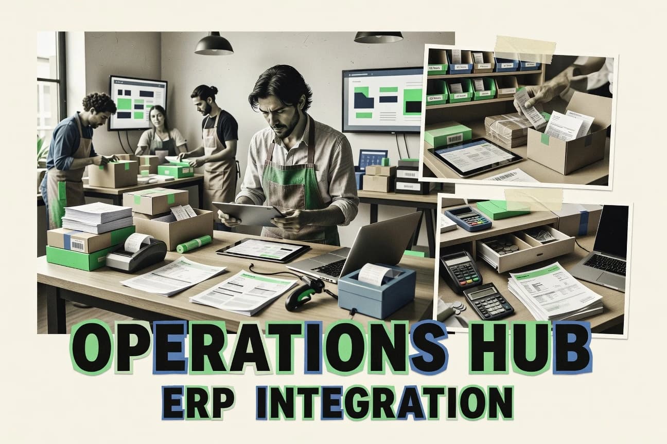 Top 10 Best Small Business Erp Software of 2026