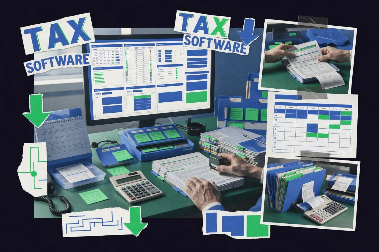 Top 10 Best Tax Practice Management Software of 2026