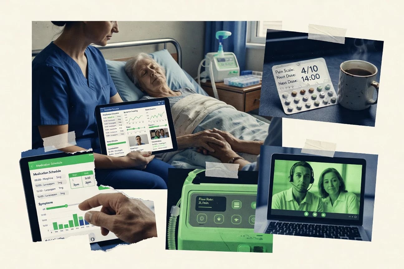 Top 10 Best Palliative Care Software of 2026