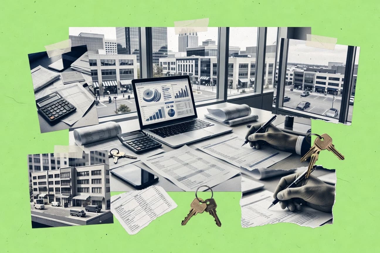 Top 10 Best Commercial Real Estate Accounting Software of 2026