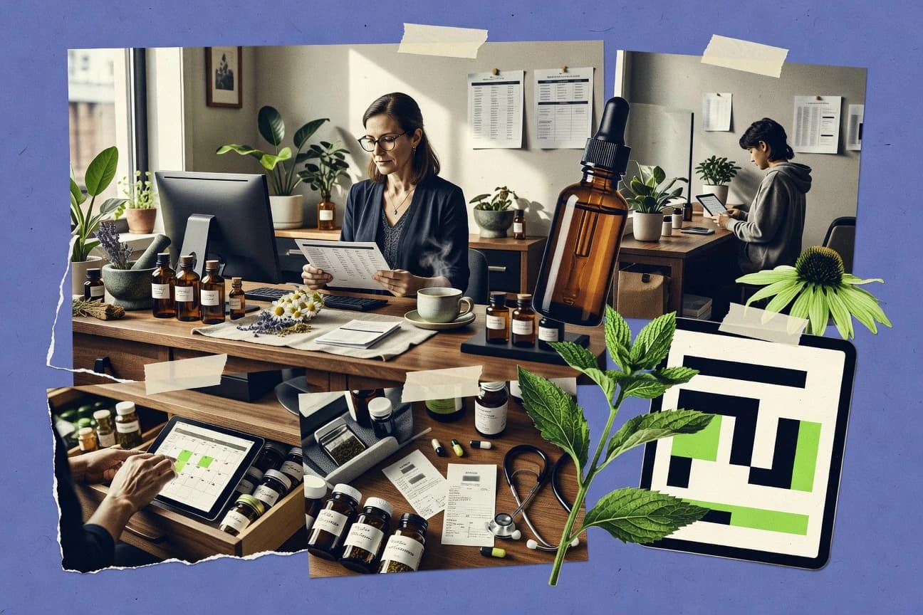 Top 10 Best Naturopathic Practice Management Software of 2026