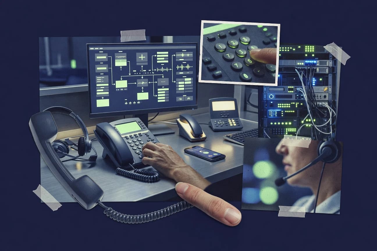 Top 10 Best Ivr System Software of 2026