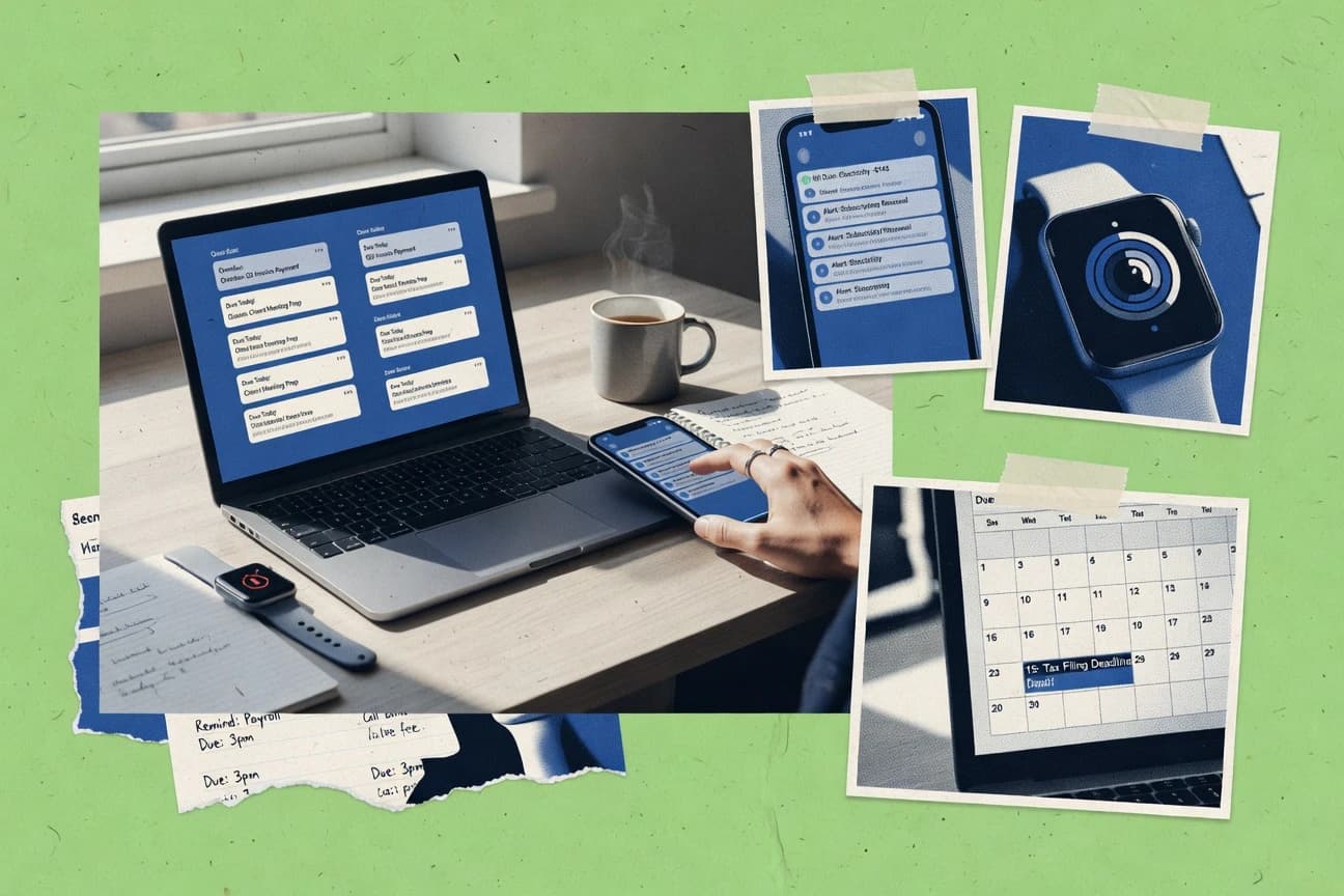 Top 10 Best Reminder Software of 2026