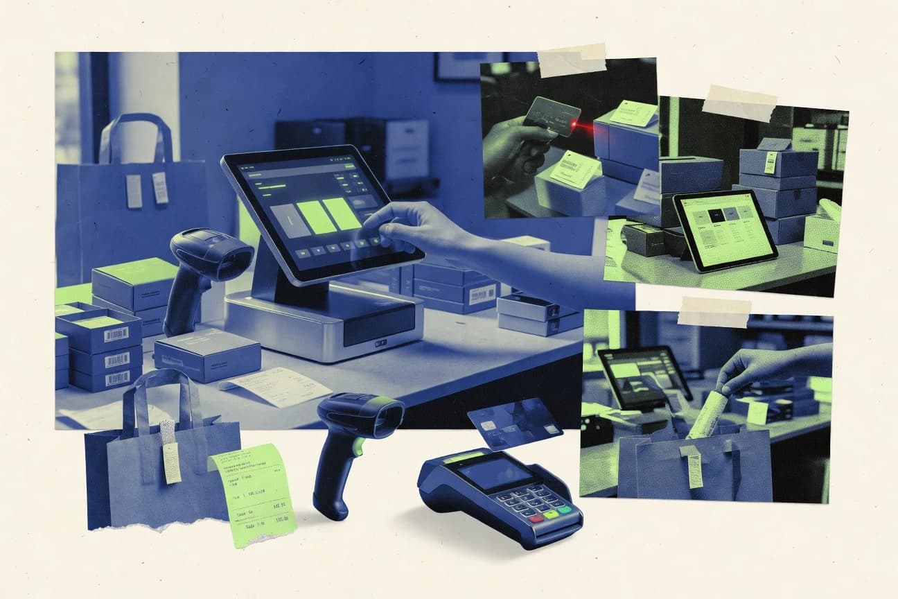 Top 10 Best Retail Software of 2026