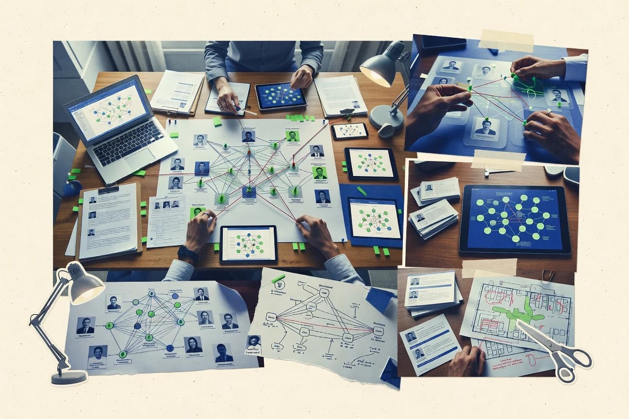 Top 10 Best Account Mapping Software of 2026