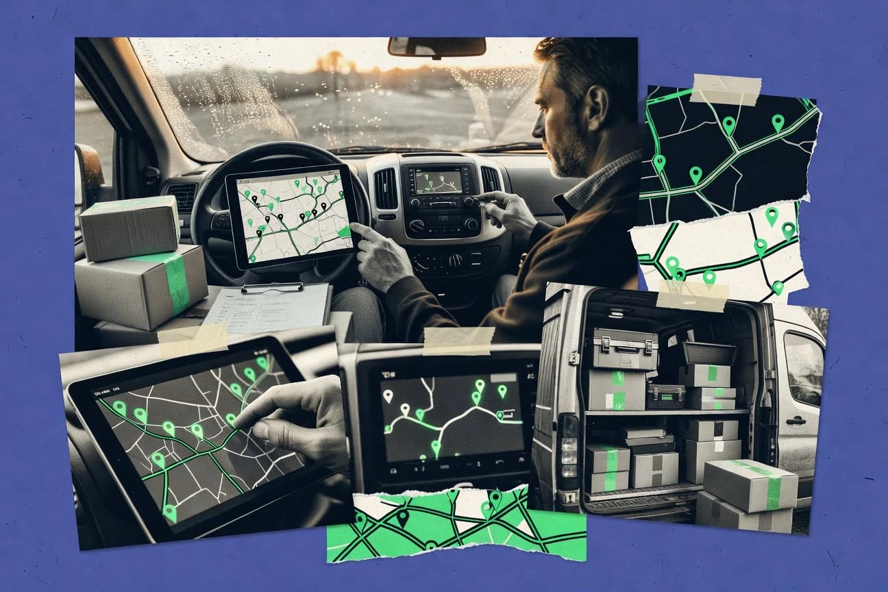 Top 10 Best Sales Route Planning Software of 2026