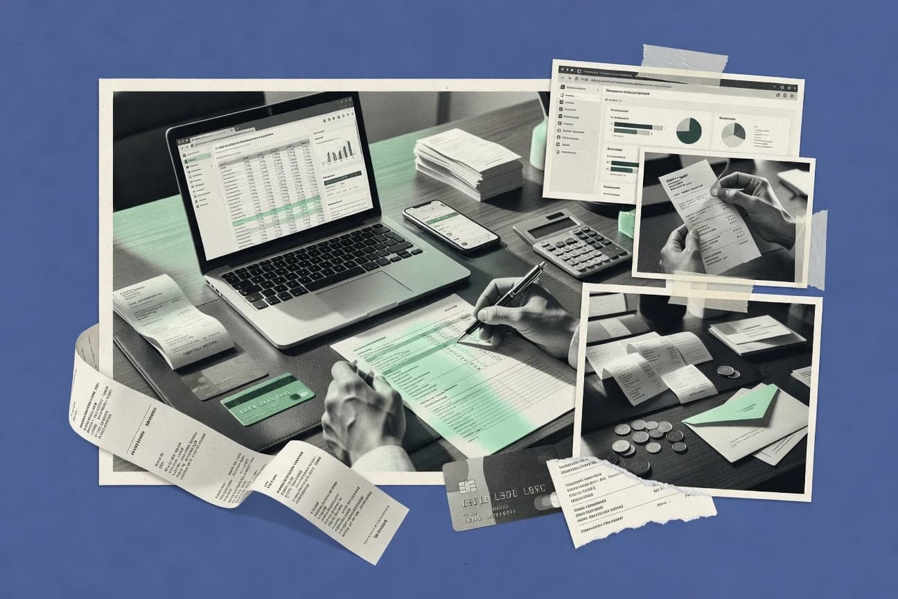 Top 10 Best Expense Accounting Software of 2026