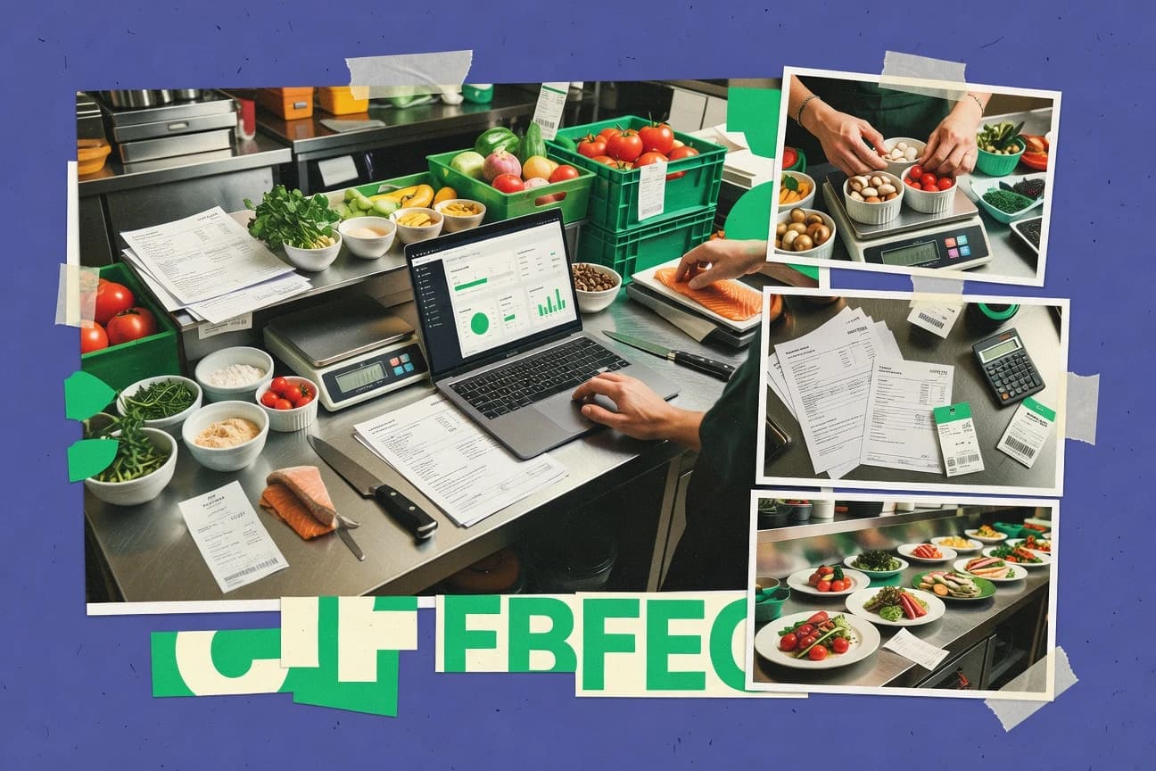 Top 10 Best Food Cost Software of 2026