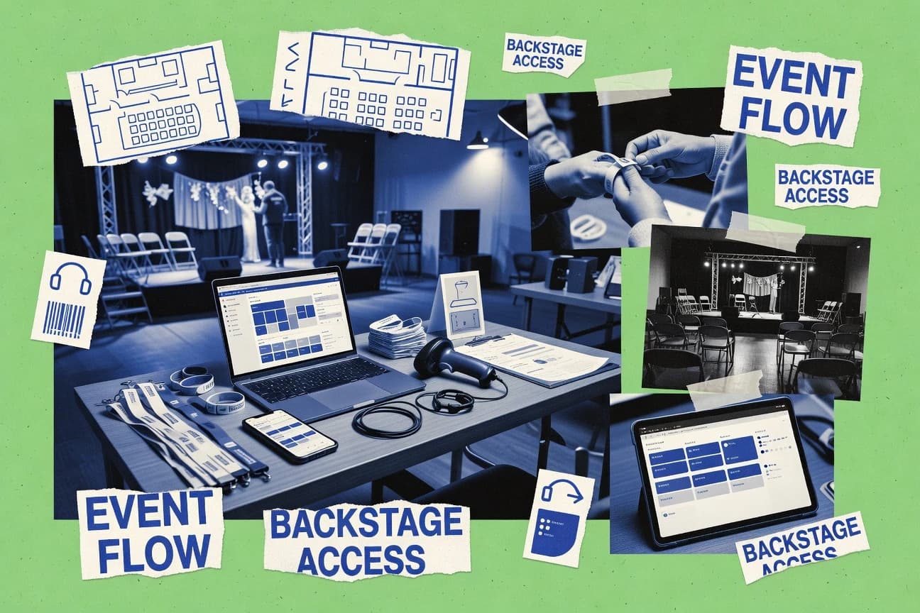 Top 10 Best Small Event Management Software of 2026