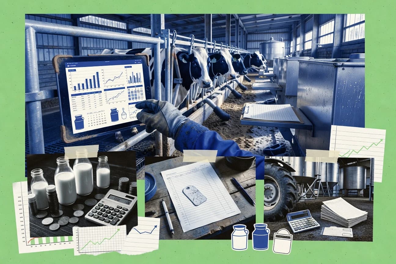 Top 10 Best Dairy Farm Accounting Software of 2026