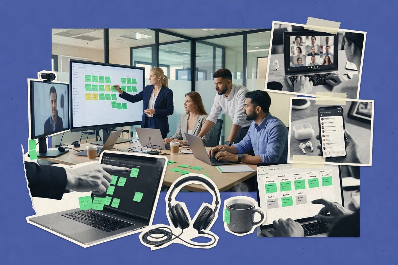 Top 10 Best Workplace Collaboration Software of 2026