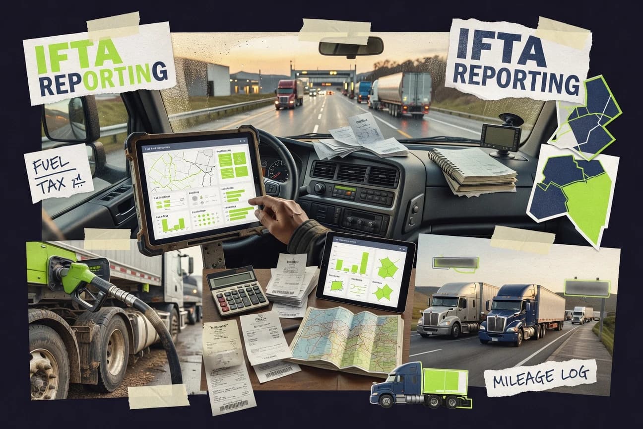Top 10 Best Ifta Reporting Software of 2026