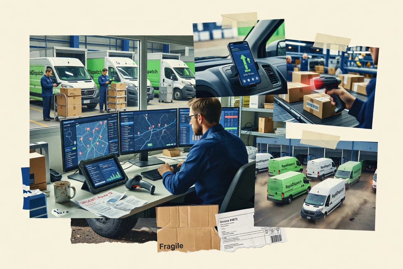 Top 10 Best Delivery Fleet Management Software of 2026