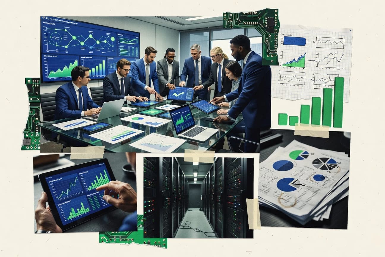 Top 10 Best Enterprise Business Intelligence Software of 2026