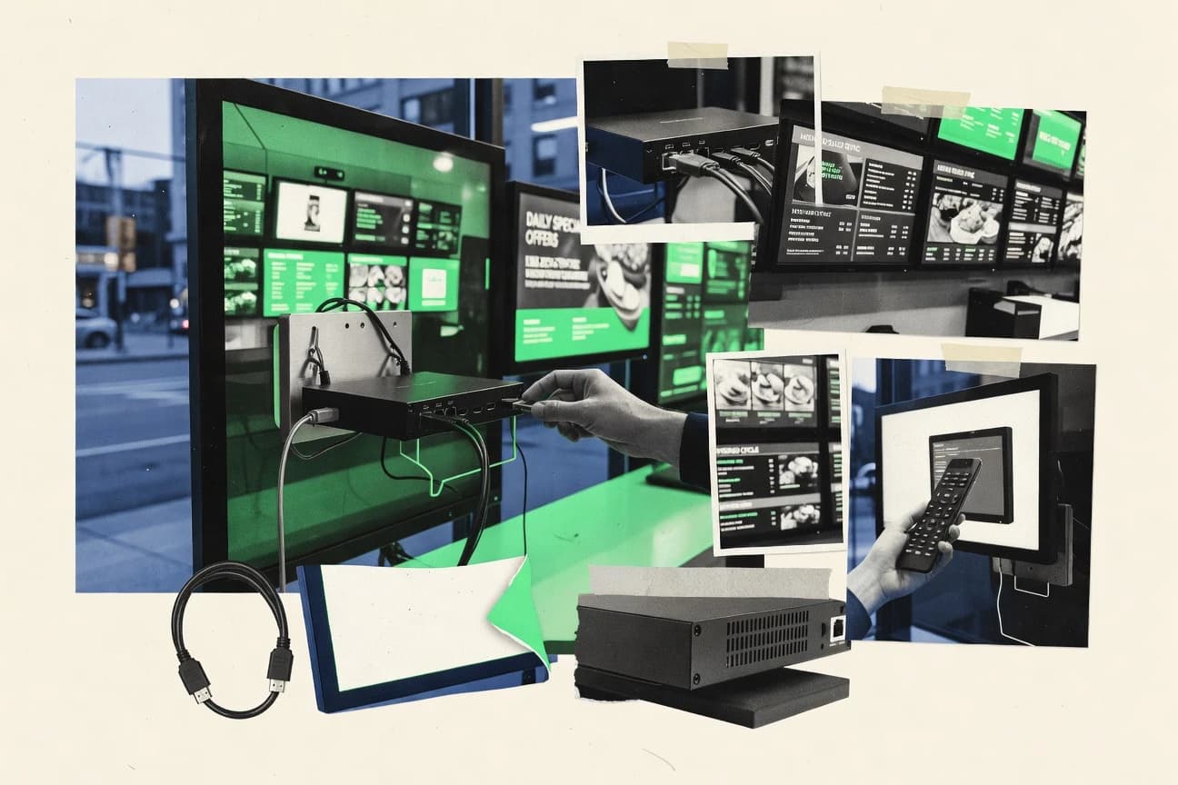 Top 10 Best Digital Signage Media Player Software of 2026