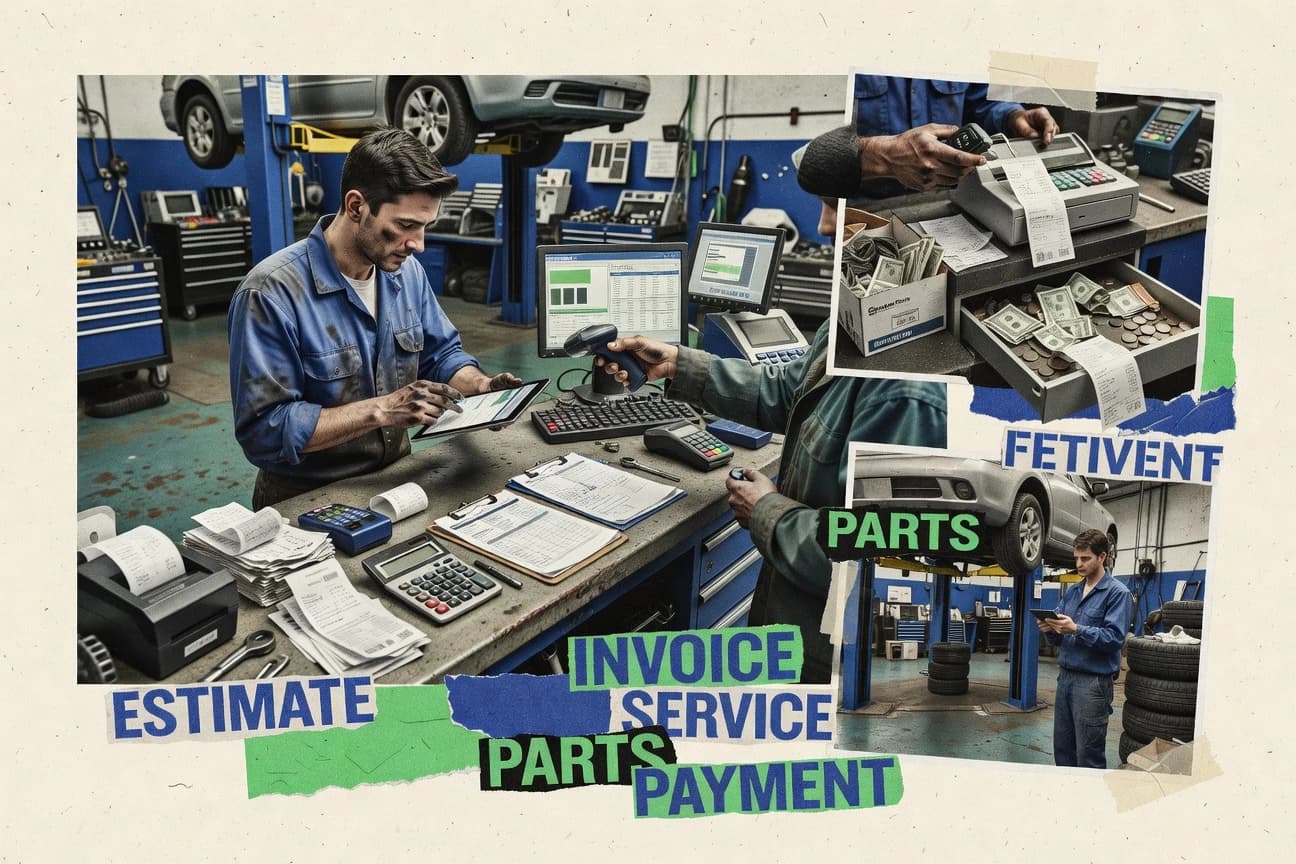 Top 10 Best Automotive Repair Accounting Software of 2026