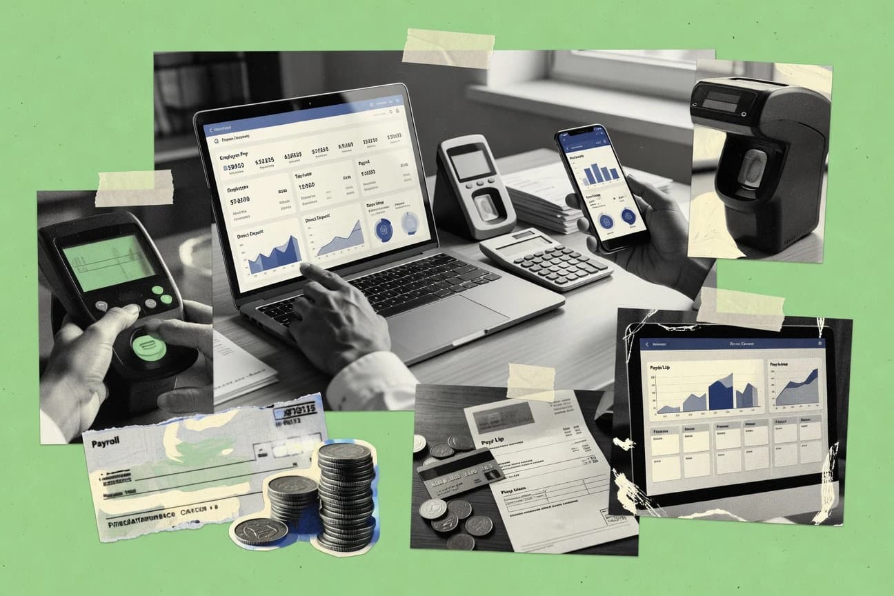 Top 10 Best Pay Roll Software of 2026