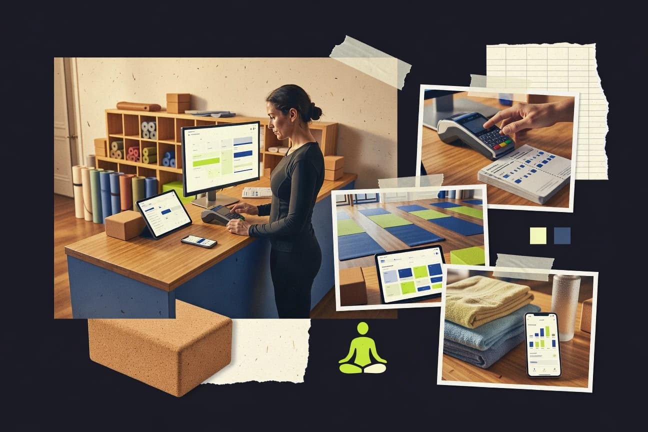Top 10 Best Yoga Studio Business Software of 2026