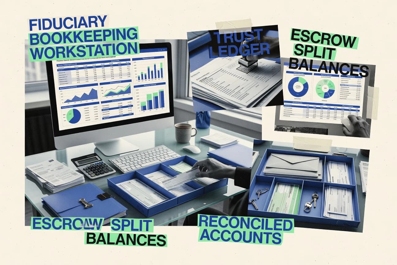 Top 10 Best Trust Accounting Software of 2026