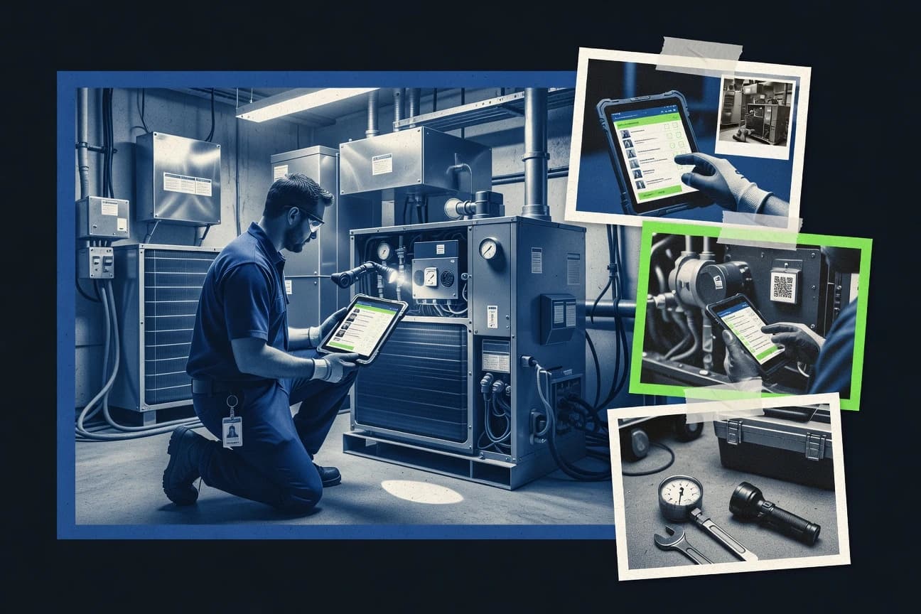 Top 10 Best Maintenance Inspection Software of 2026