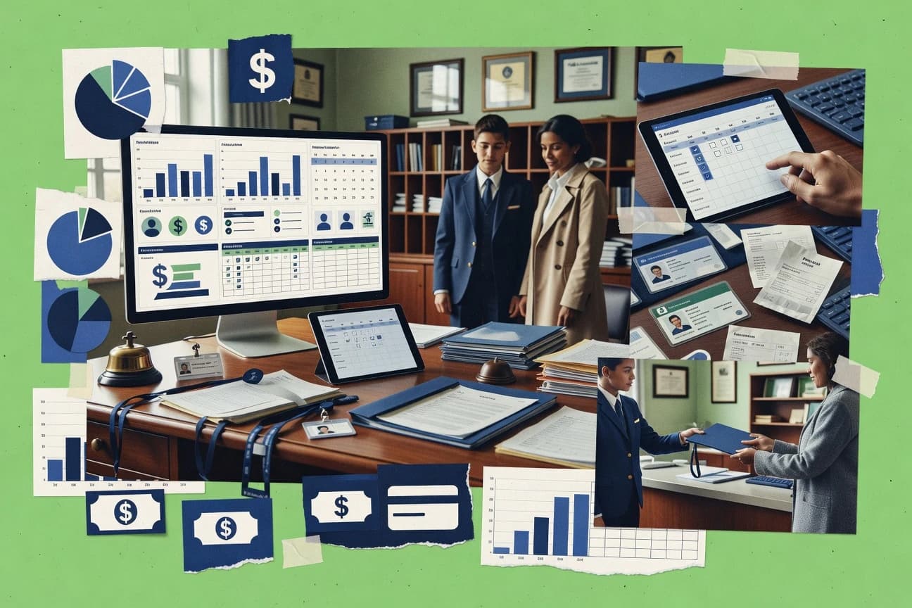 Top 10 Best Private School Management Software of 2026