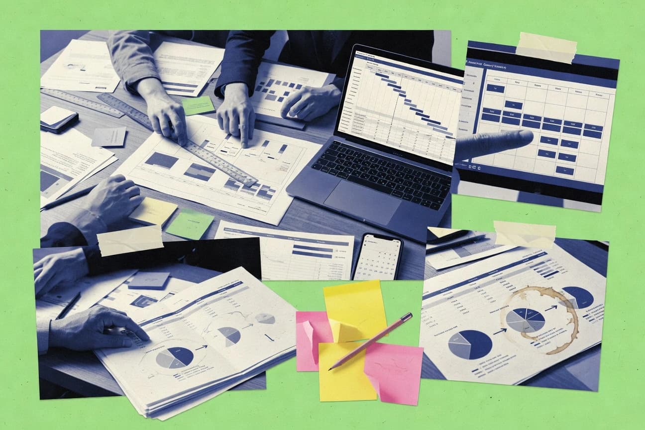 Top 10 Best Strategy Planning Software of 2026