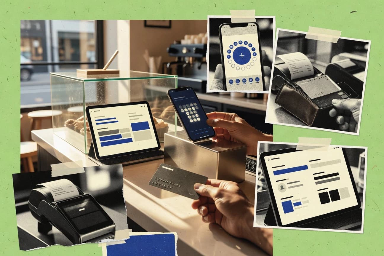 Top 10 Best Loyalty Card Software of 2026