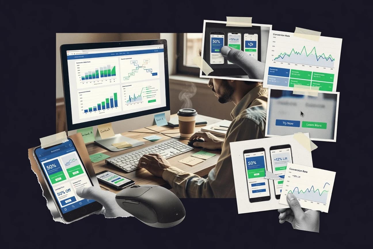 Top 10 Best Split Test Software of 2026