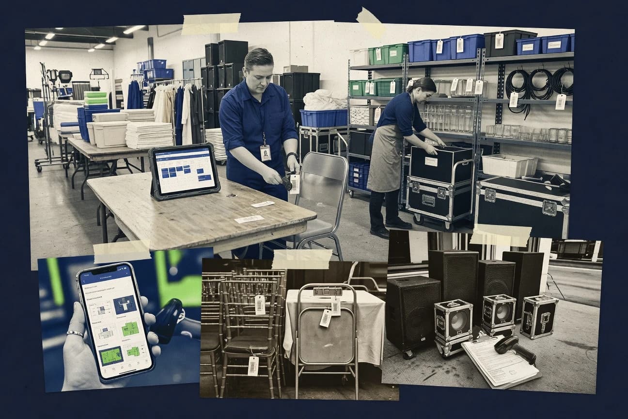 Top 10 Best Event Rental Management Software of 2026