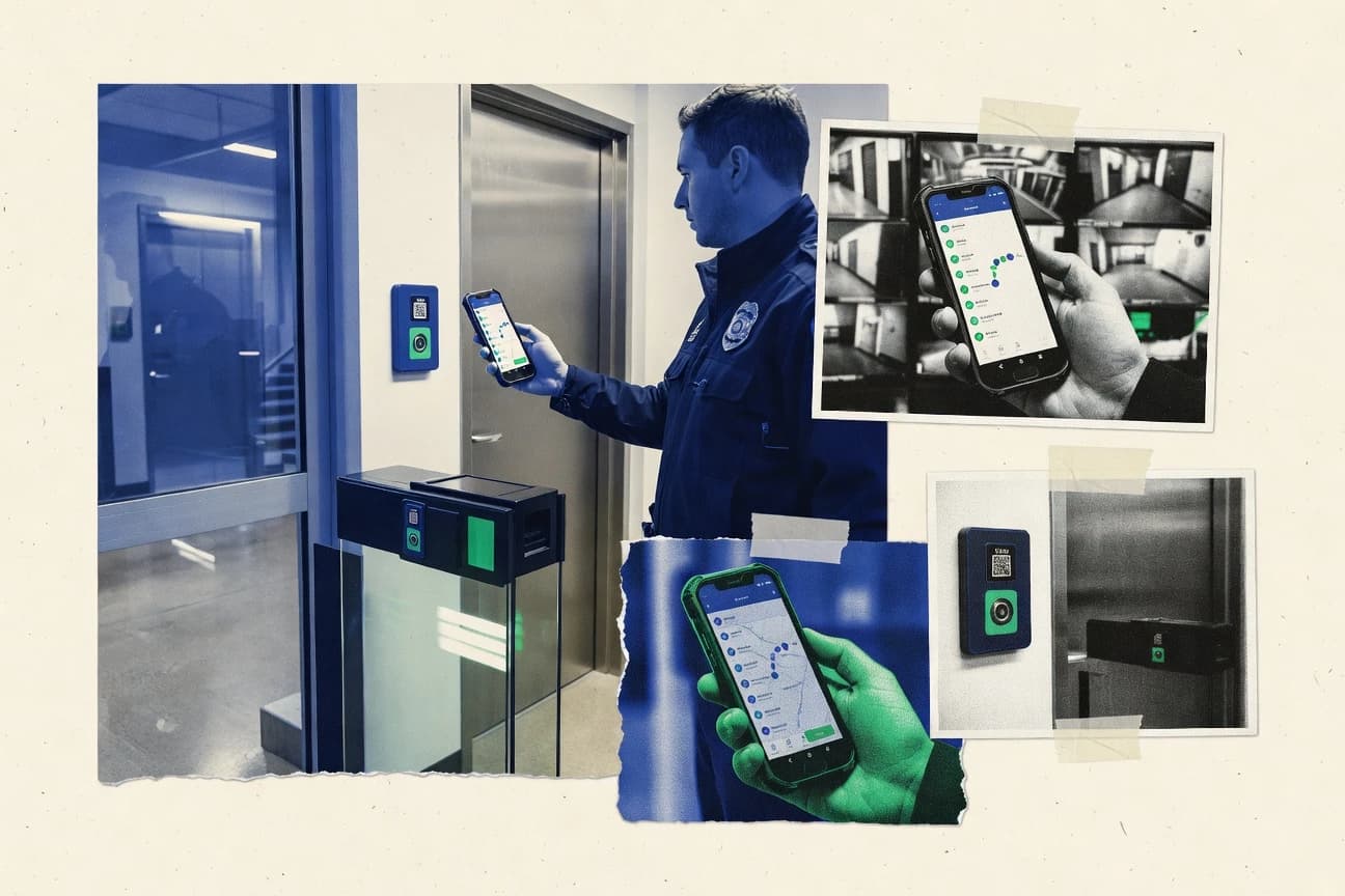 Top 10 Best Guard Tour Software of 2026