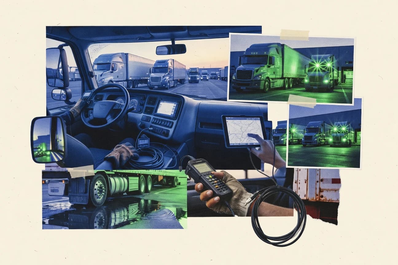 Top 10 Best Truck Logging Software of 2026