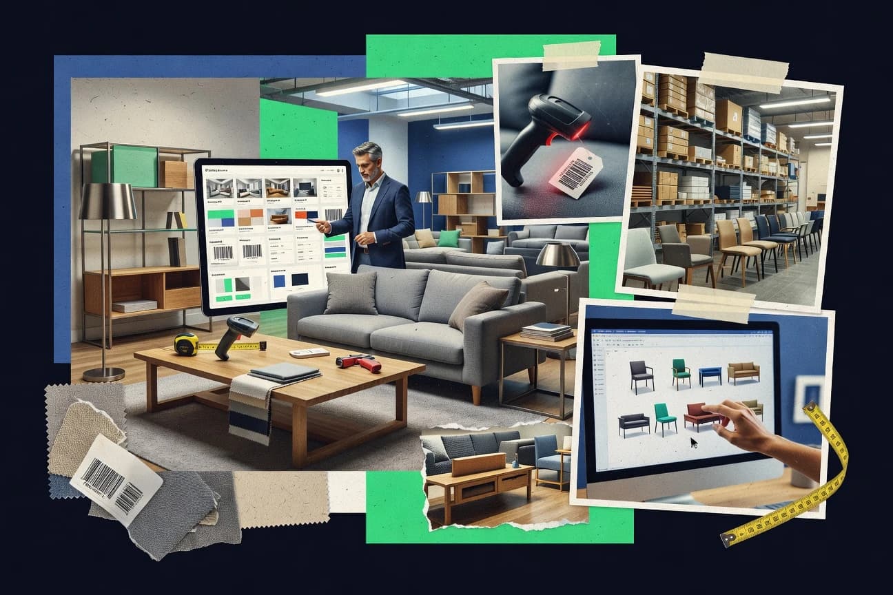 Top 10 Best Retail Furniture Store Software of 2026