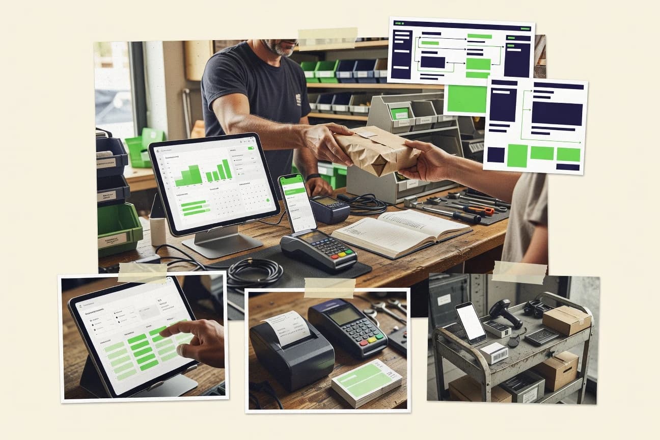 Top 10 Best Small Business Service Software of 2026