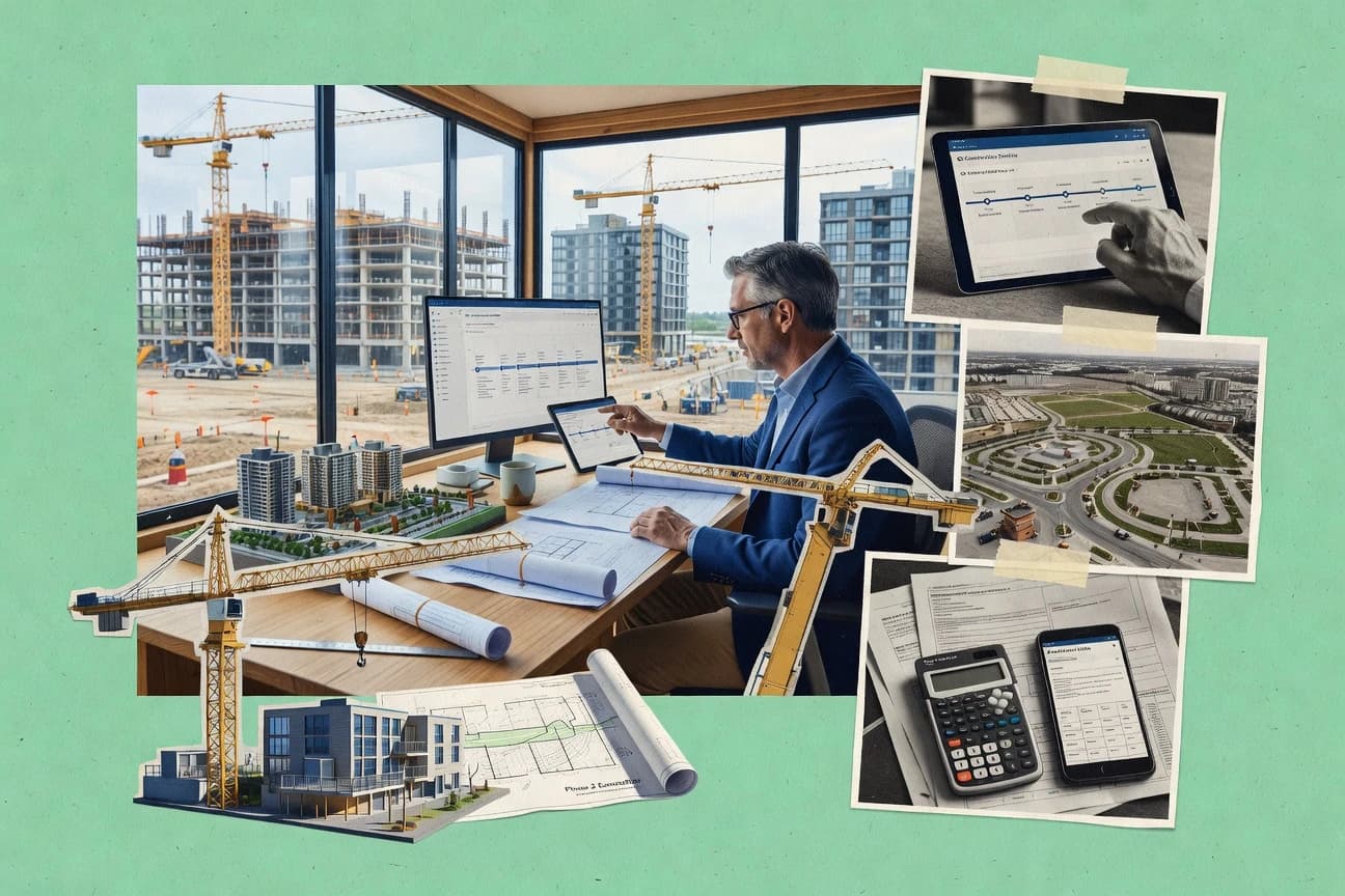 Top 10 Best Real Estate Developer Software of 2026