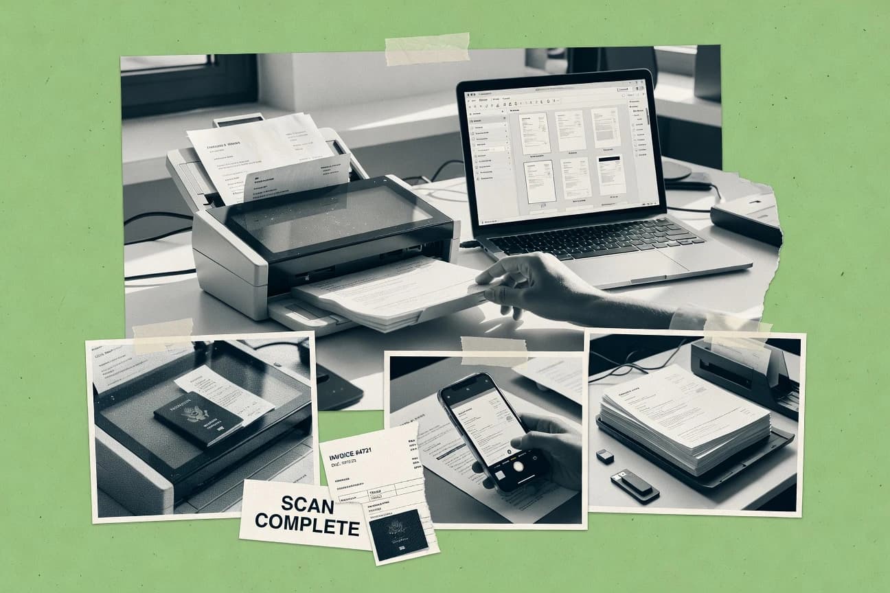 Top 10 Best Document Scanning Software of 2026