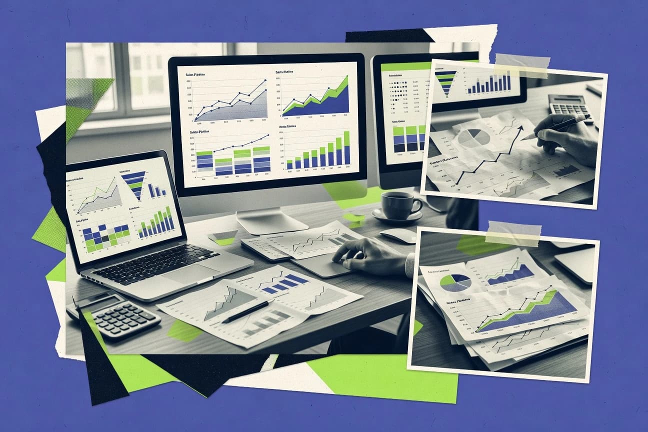 Top 10 Best Sales Forecasting & Analytics Software of 2026