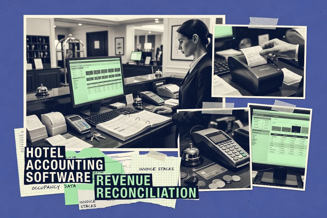 Top 10 Best Hotel Accounting Software of 2026