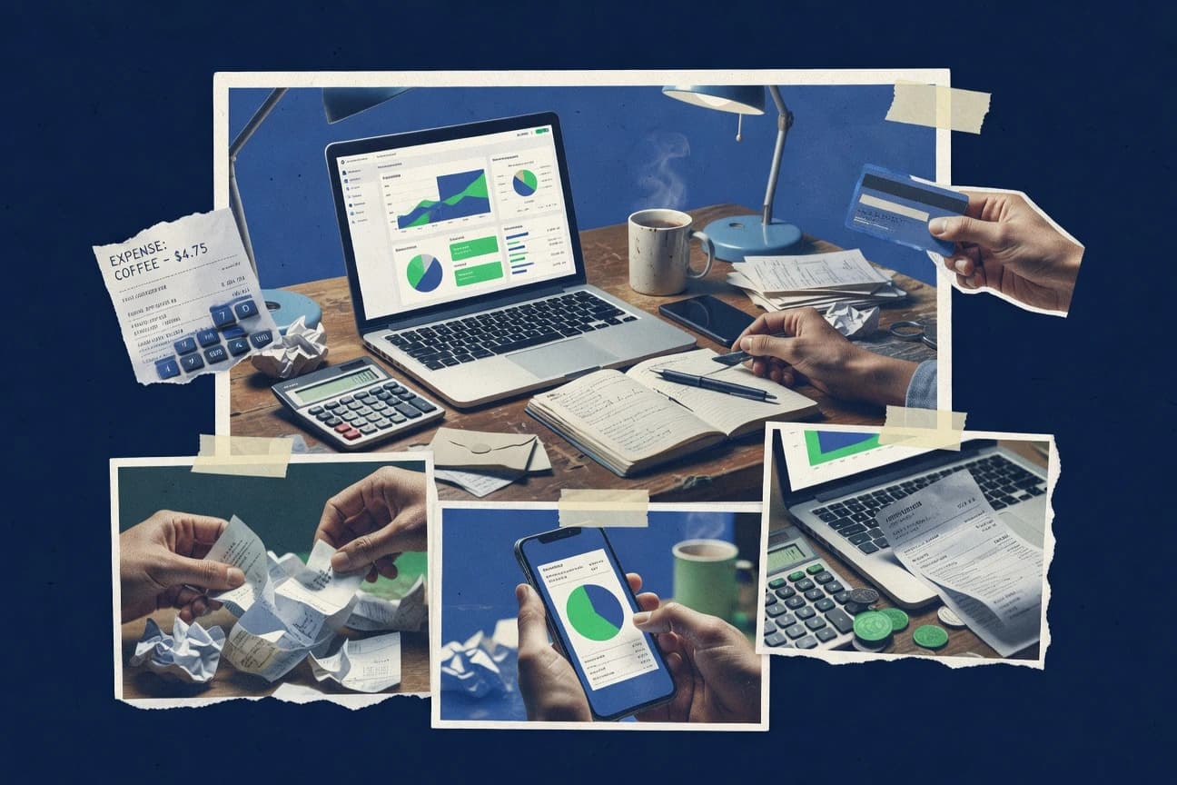 Top 10 Best Self Employed Bookkeeping Software of 2026