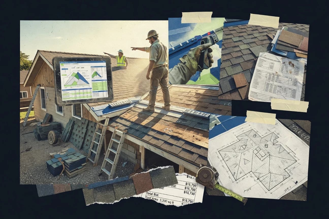 Top 10 Best Roofing Estimator Software of 2026