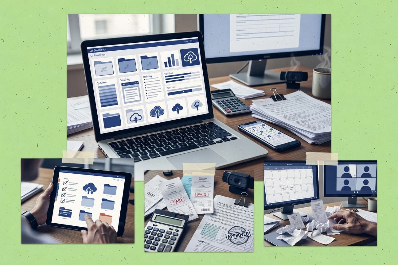 Top 10 Best Virtual Tax Practice Management Software of 2026