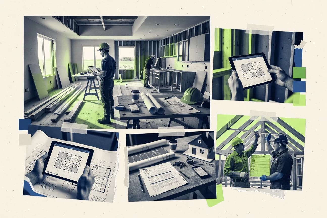 Top 10 Best Residential Construction Project Management Software of 2026